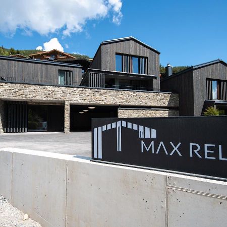 Max Relax Summercard Included Ski In-Ski Out Целль-ам-Зе Экстерьер фото